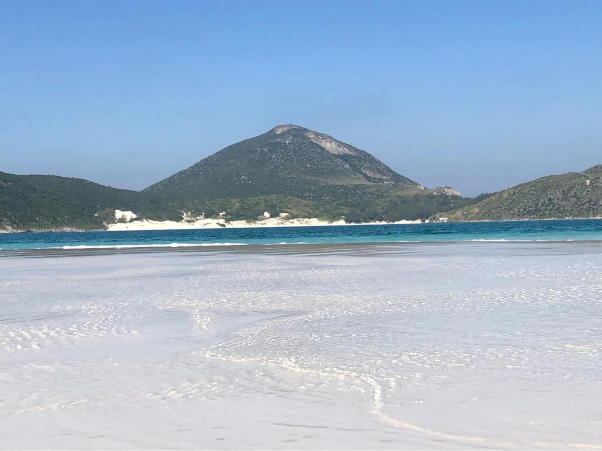 Cantinho Na Praia Arraial do Cabo Buitenkant foto
